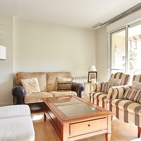Apartamento Tibula Teatro Parking メリダ エクステリア 写真
