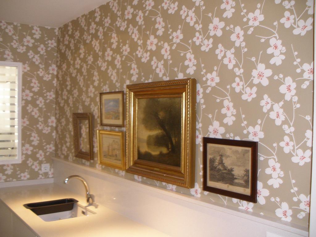 Apartamento Tibula Teatro Parking メリダ 部屋 写真