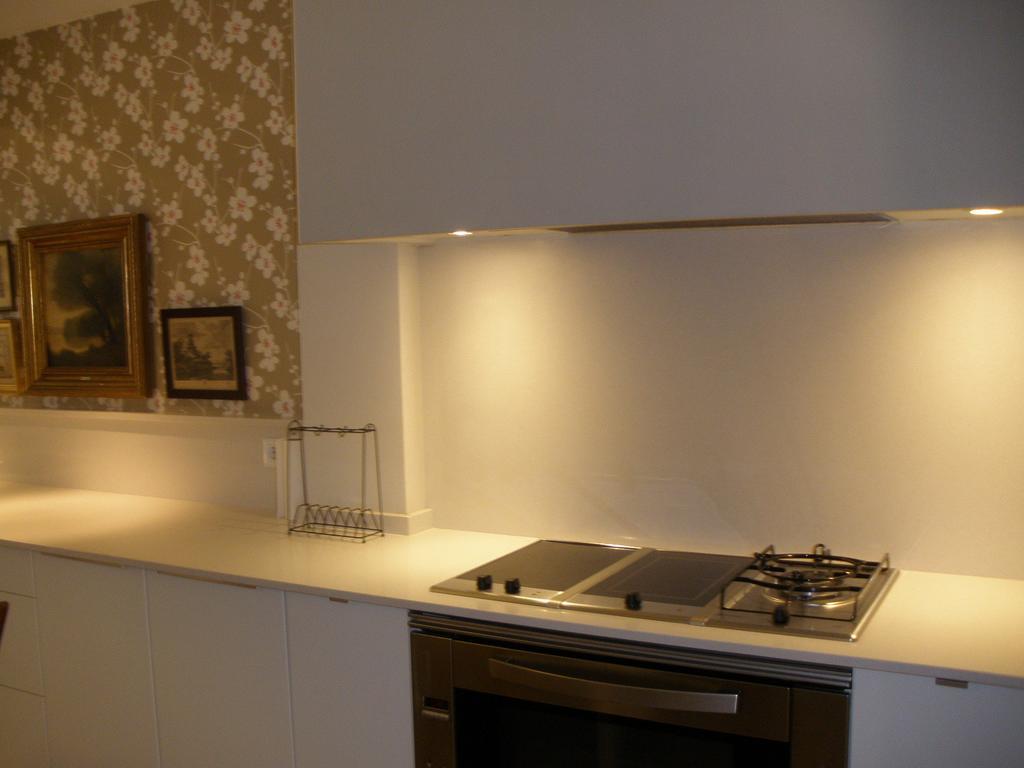 Apartamento Tibula Teatro Parking メリダ 部屋 写真