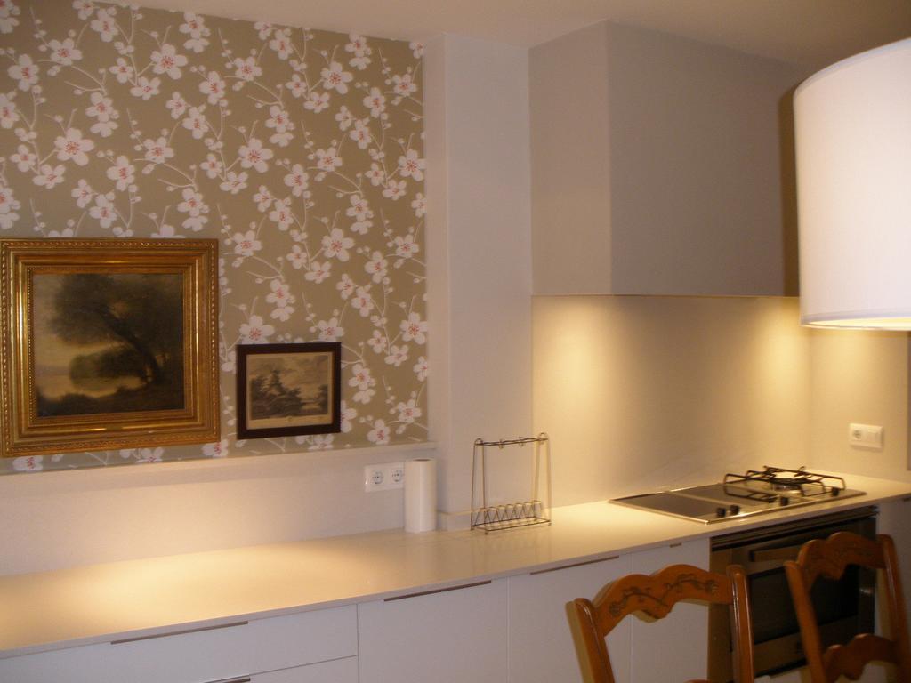 Apartamento Tibula Teatro Parking メリダ 部屋 写真