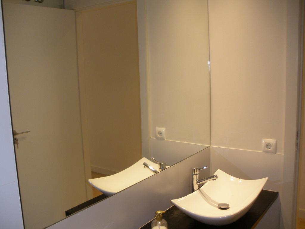 Apartamento Tibula Teatro Parking メリダ 部屋 写真