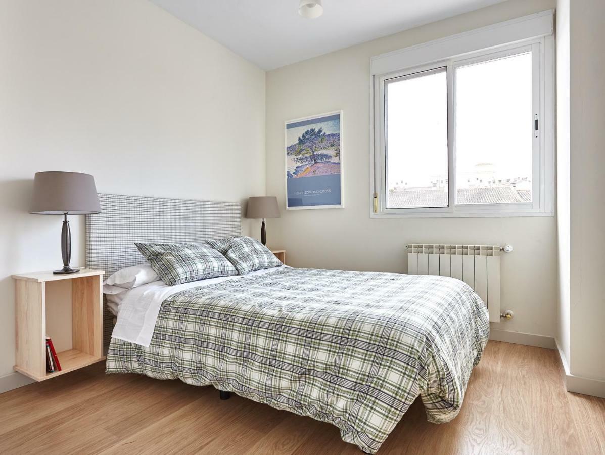 Apartamento Tibula Teatro Parking メリダ エクステリア 写真