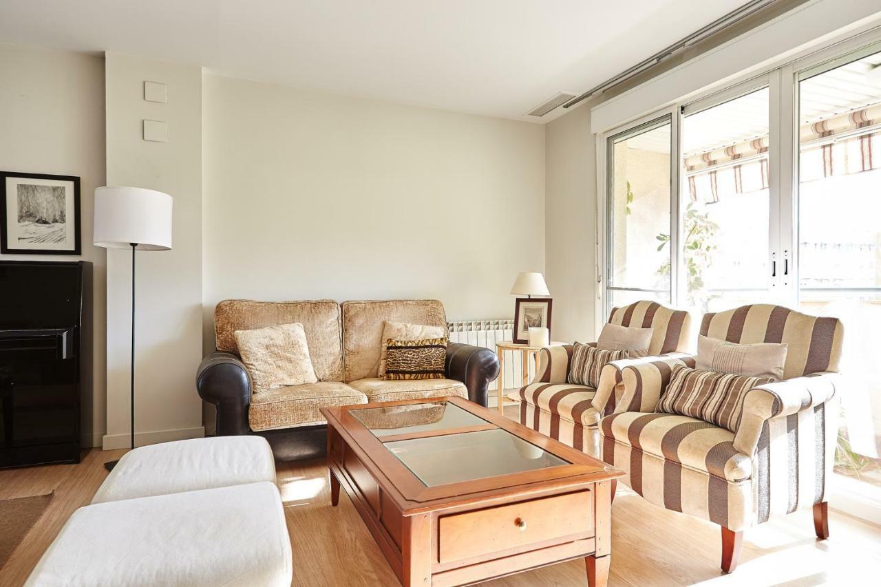 Apartamento Tibula Teatro Parking メリダ エクステリア 写真