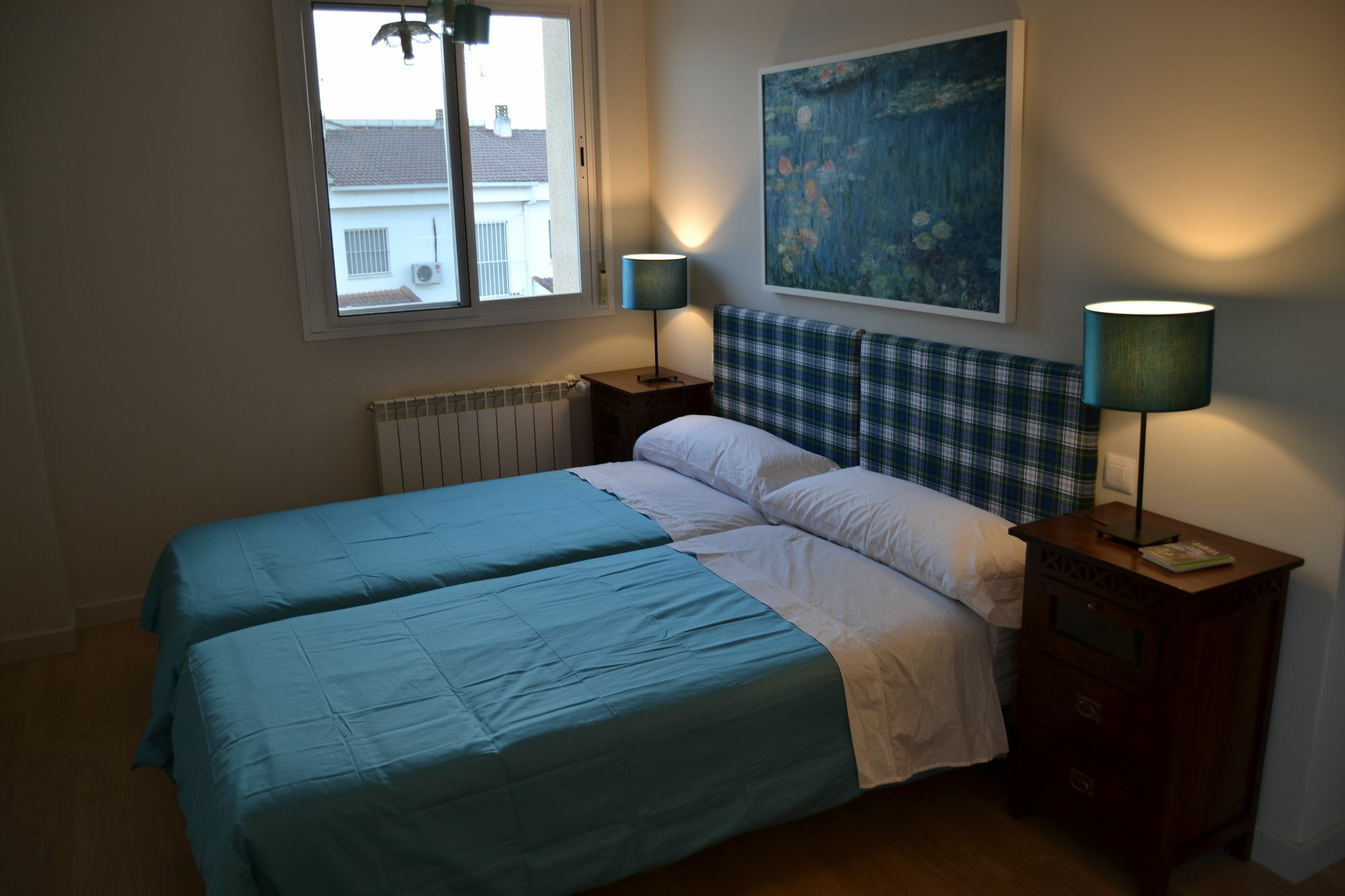 Apartamento Tibula Teatro Parking メリダ エクステリア 写真